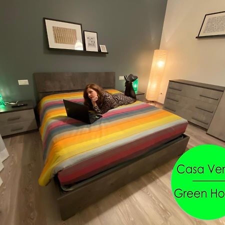 Casa Vacanze Cozy House Matera Ngoại thất bức ảnh