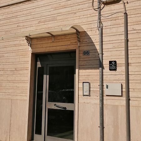 Casa Vacanze Cozy House Matera Ngoại thất bức ảnh