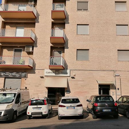Casa Vacanze Cozy House Matera Ngoại thất bức ảnh