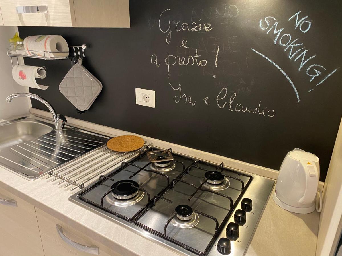 Casa Vacanze Cozy House Matera Ngoại thất bức ảnh