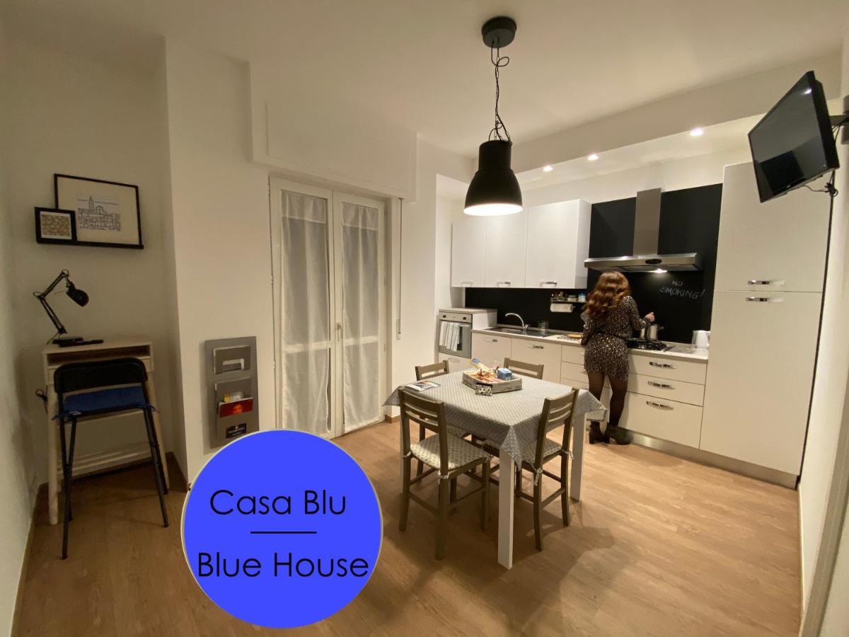 Casa Vacanze Cozy House Matera Ngoại thất bức ảnh