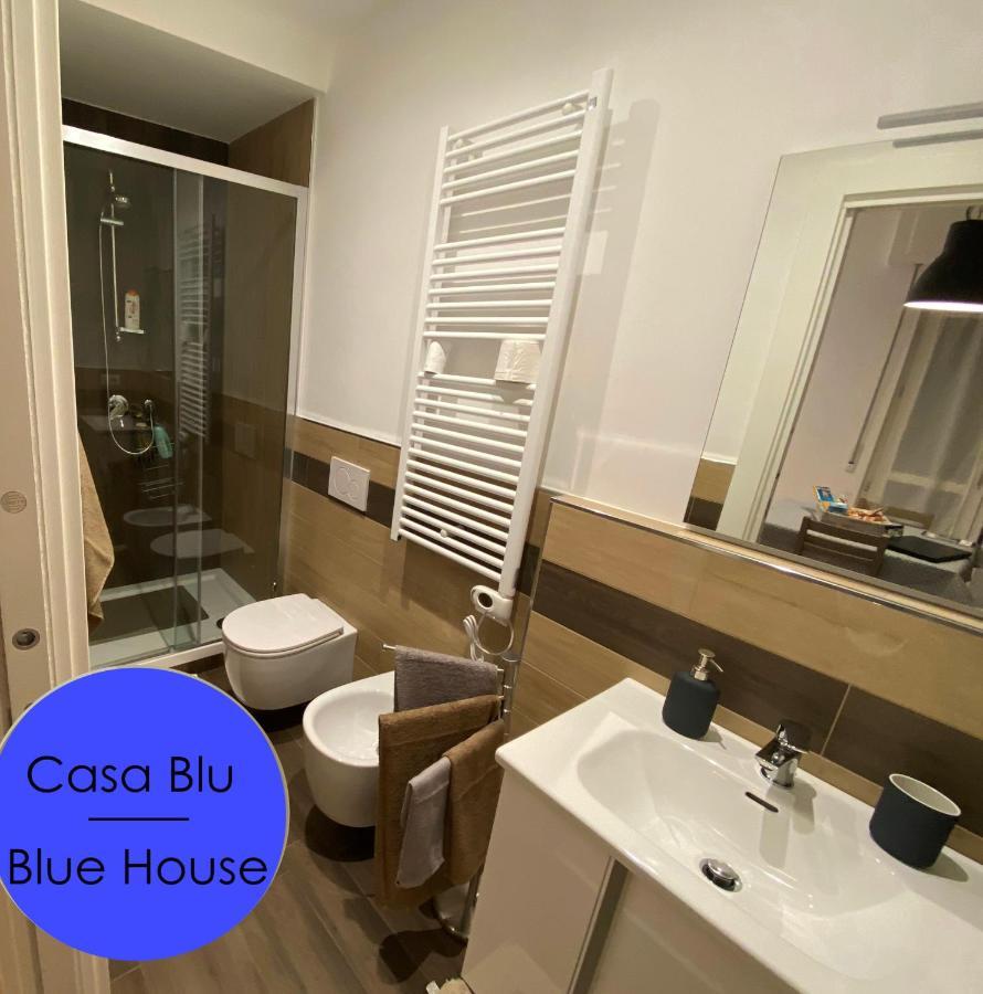 Casa Vacanze Cozy House Matera Ngoại thất bức ảnh