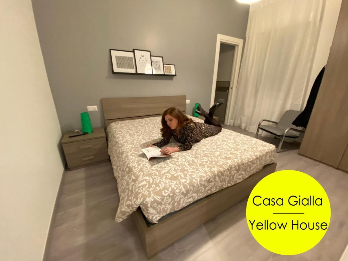 Casa Vacanze Cozy House Matera Ngoại thất bức ảnh