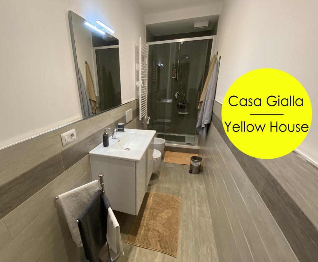Casa Vacanze Cozy House Matera Ngoại thất bức ảnh