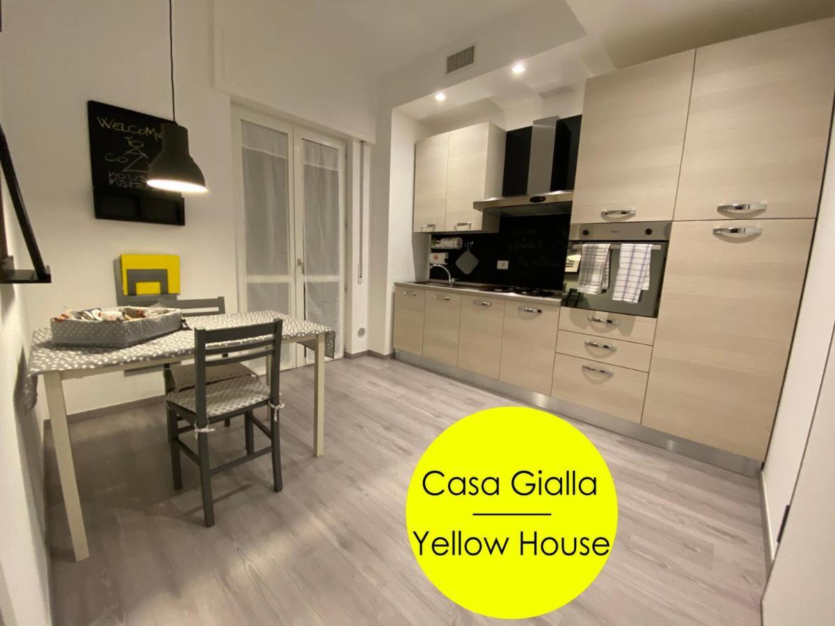 Casa Vacanze Cozy House Matera Ngoại thất bức ảnh