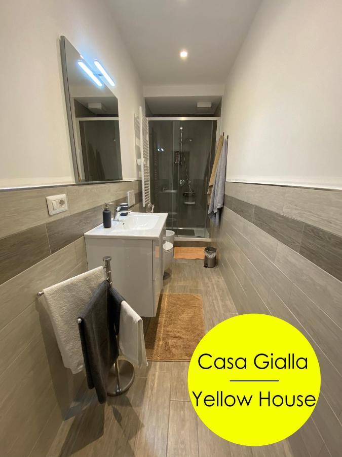 Casa Vacanze Cozy House Matera Ngoại thất bức ảnh