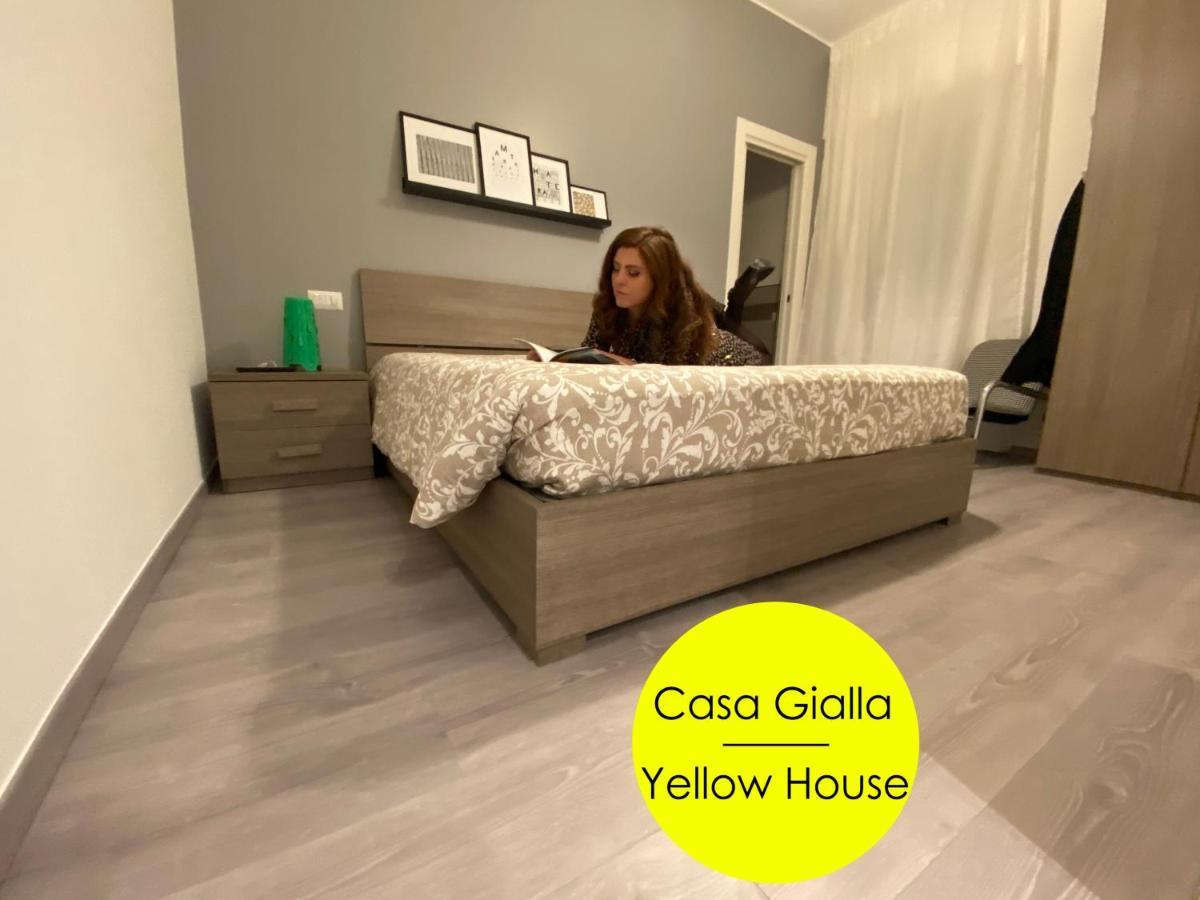 Casa Vacanze Cozy House Matera Ngoại thất bức ảnh