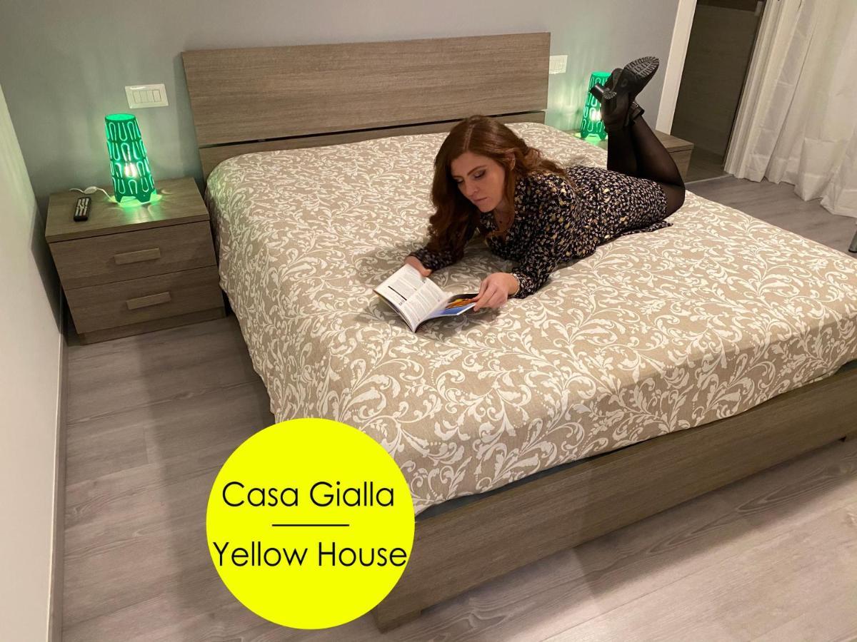 Casa Vacanze Cozy House Matera Ngoại thất bức ảnh