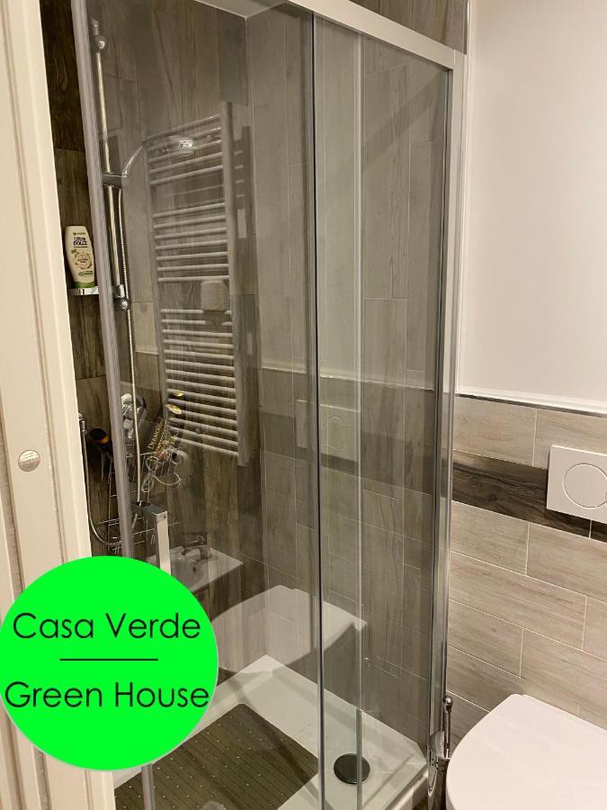 Casa Vacanze Cozy House Matera Ngoại thất bức ảnh