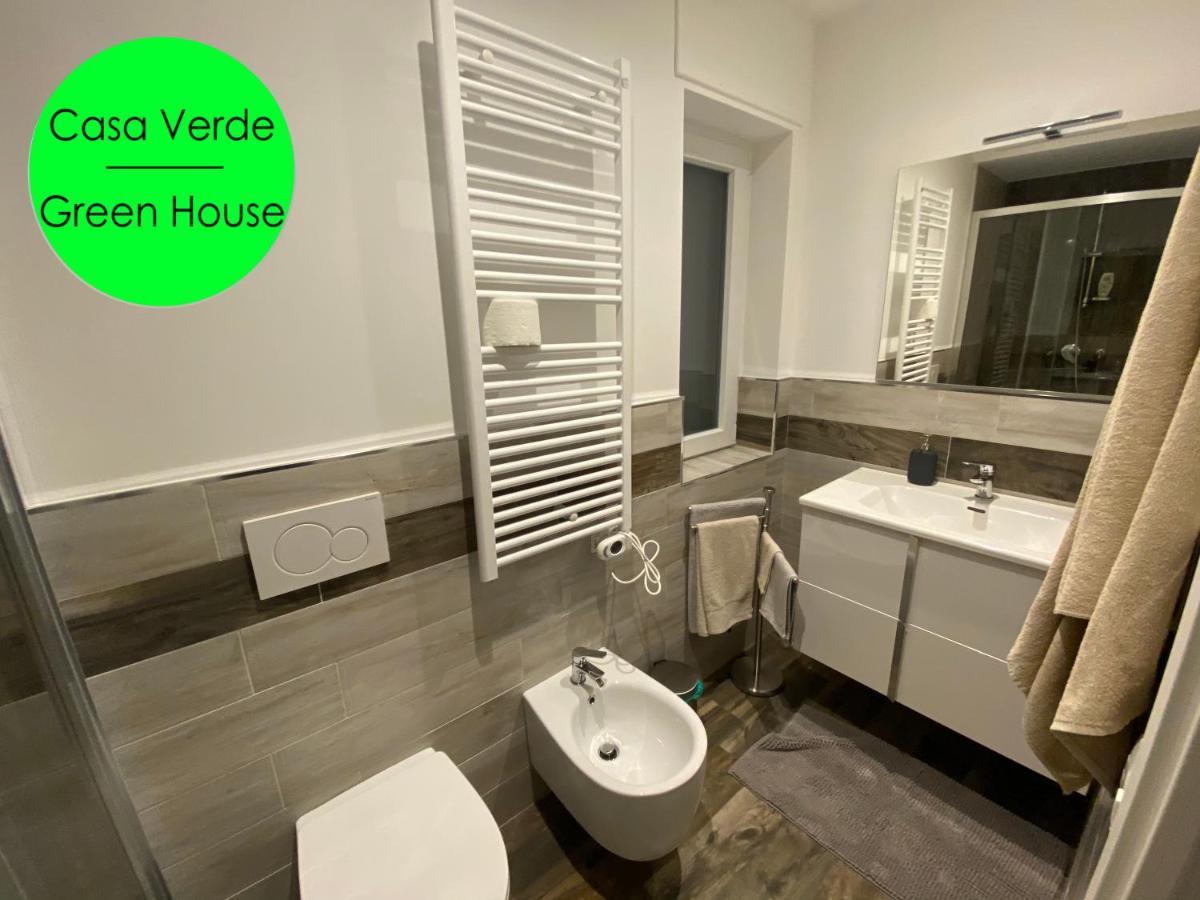 Casa Vacanze Cozy House Matera Ngoại thất bức ảnh