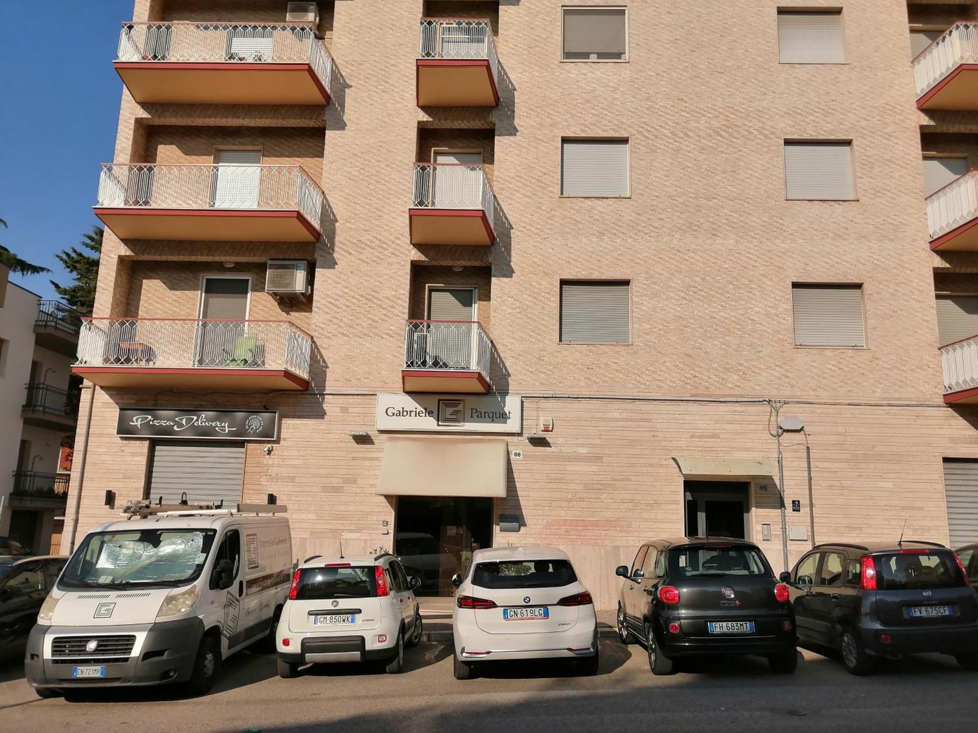 Casa Vacanze Cozy House Matera Ngoại thất bức ảnh