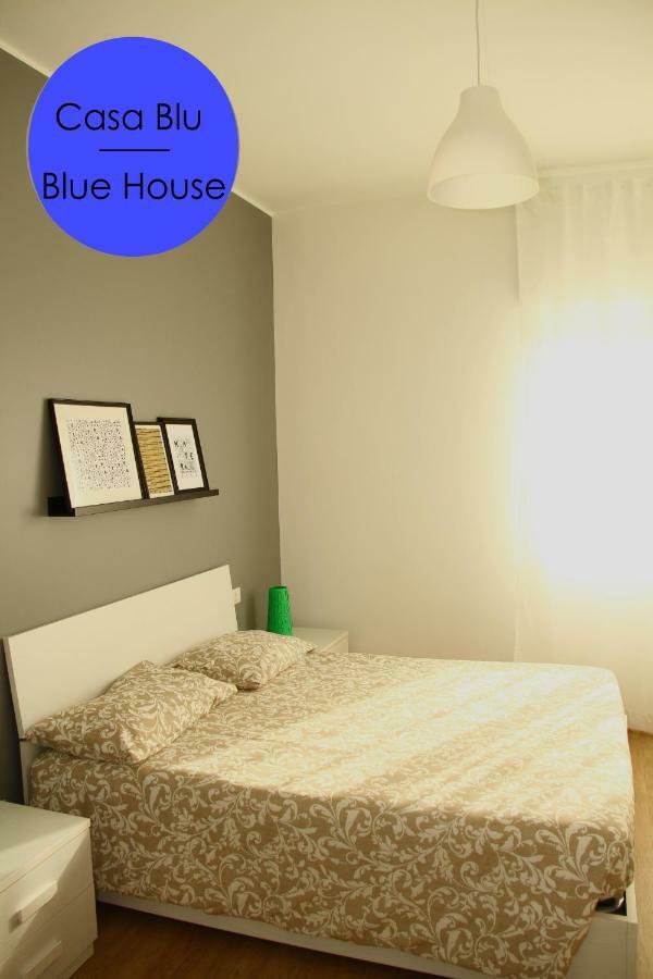 Casa Vacanze Cozy House Matera Ngoại thất bức ảnh