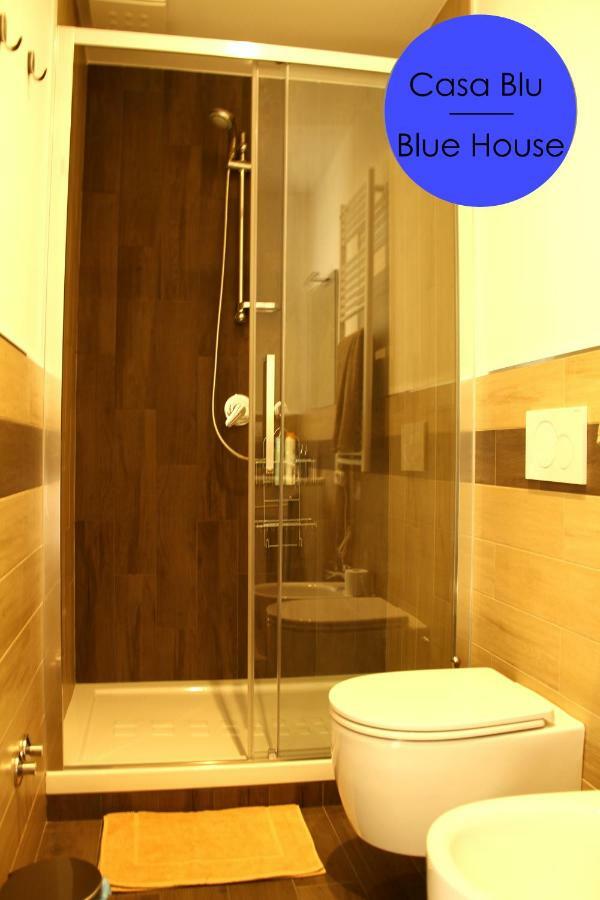 Casa Vacanze Cozy House Matera Ngoại thất bức ảnh