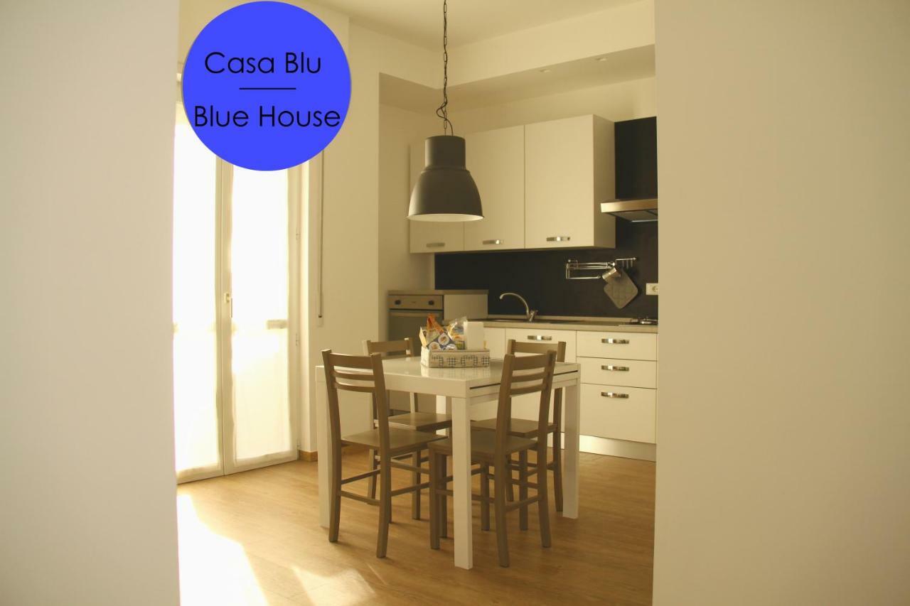 Casa Vacanze Cozy House Matera Ngoại thất bức ảnh