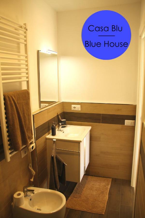 Casa Vacanze Cozy House Matera Ngoại thất bức ảnh