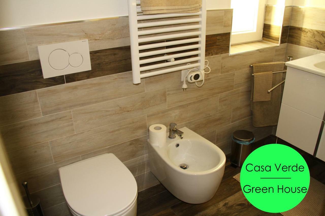 Casa Vacanze Cozy House Matera Ngoại thất bức ảnh
