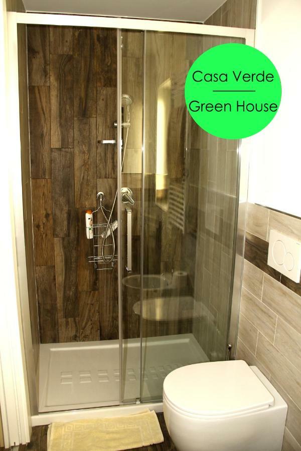 Casa Vacanze Cozy House Matera Ngoại thất bức ảnh