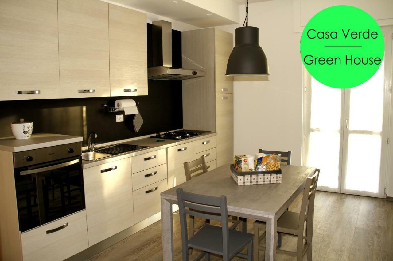 Casa Vacanze Cozy House Matera Ngoại thất bức ảnh