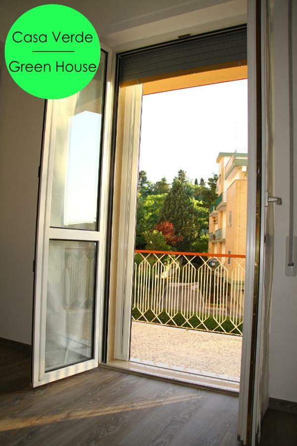 Casa Vacanze Cozy House Matera Ngoại thất bức ảnh