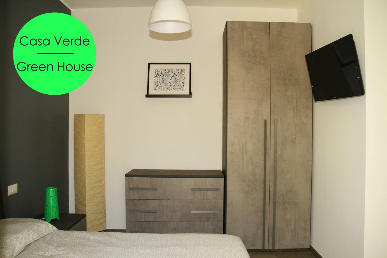 Casa Vacanze Cozy House Matera Ngoại thất bức ảnh