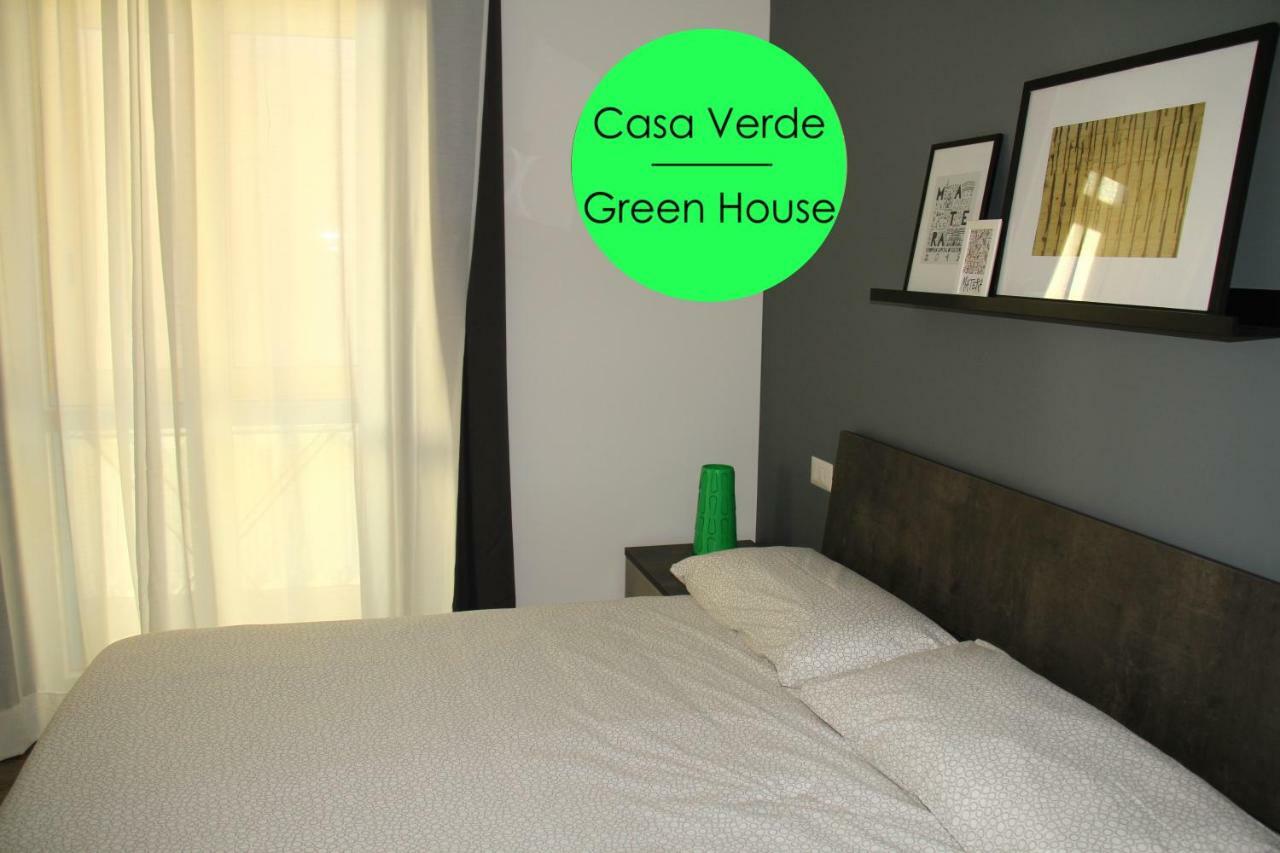 Casa Vacanze Cozy House Matera Ngoại thất bức ảnh