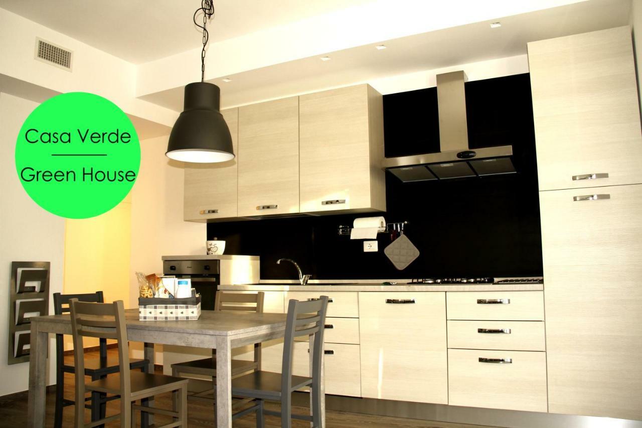 Casa Vacanze Cozy House Matera Ngoại thất bức ảnh