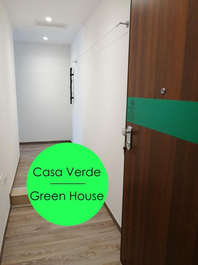 Casa Vacanze Cozy House Matera Ngoại thất bức ảnh