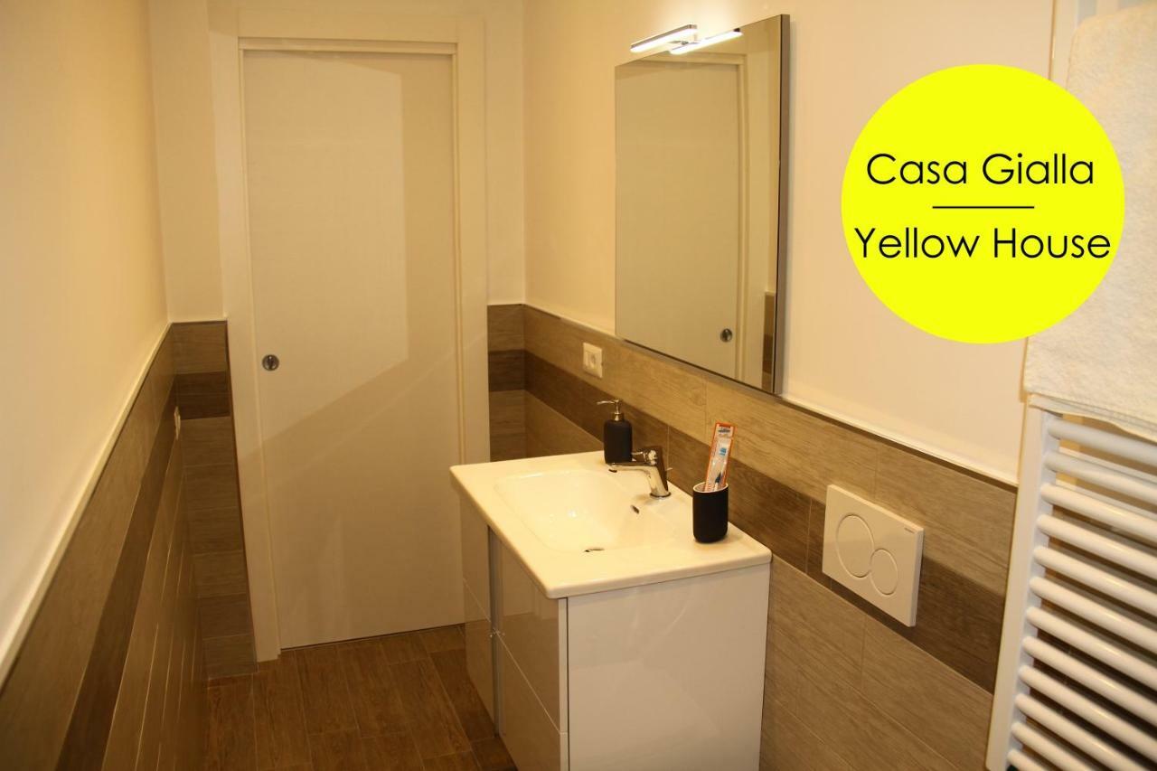 Casa Vacanze Cozy House Matera Ngoại thất bức ảnh