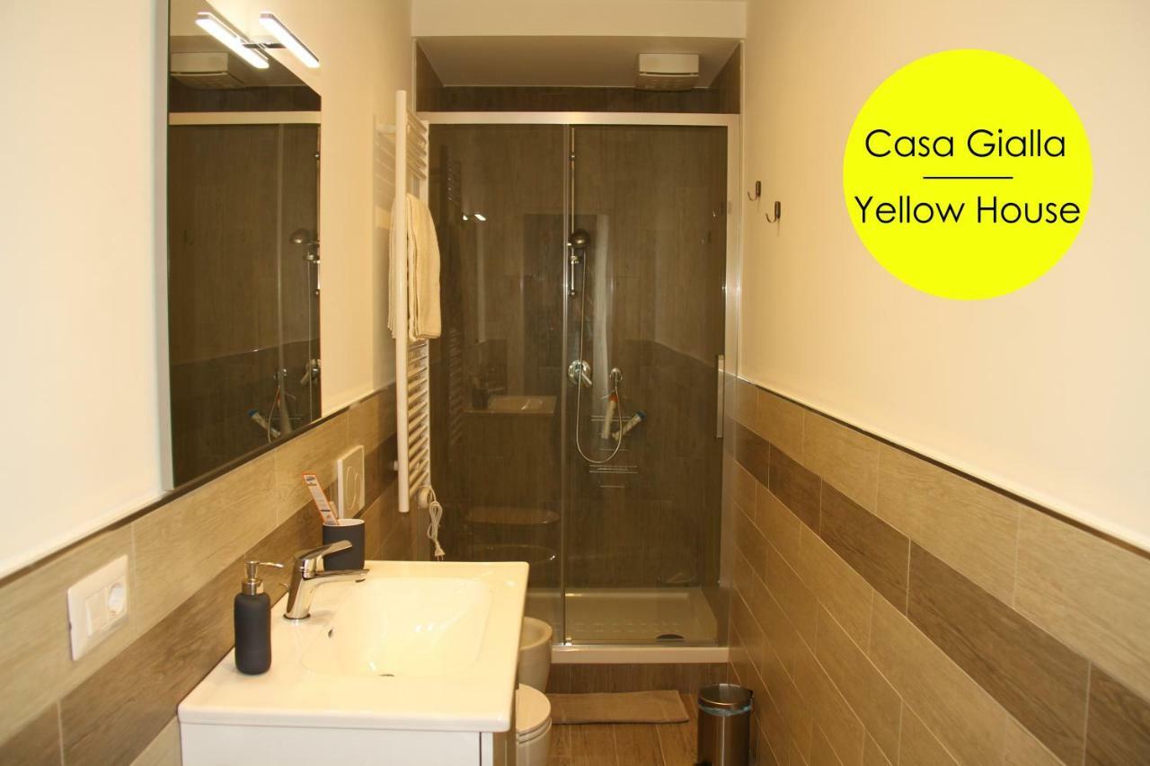 Casa Vacanze Cozy House Matera Ngoại thất bức ảnh