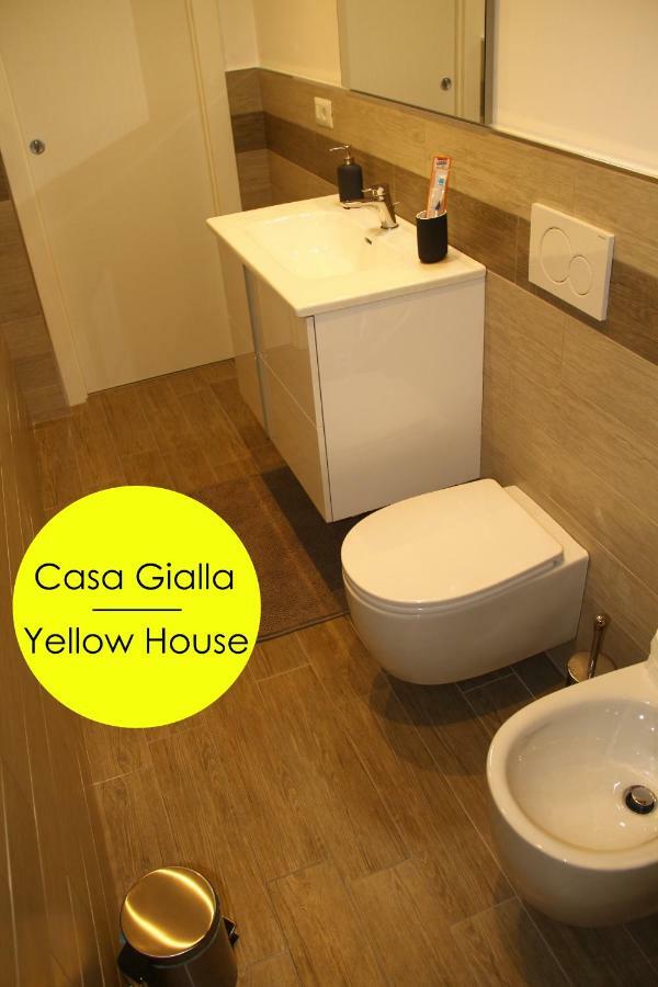 Casa Vacanze Cozy House Matera Ngoại thất bức ảnh