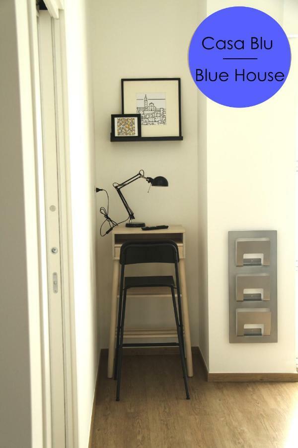 Casa Vacanze Cozy House Matera Ngoại thất bức ảnh