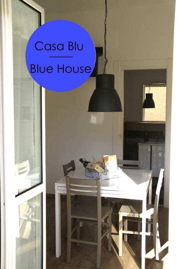 Casa Vacanze Cozy House Matera Ngoại thất bức ảnh